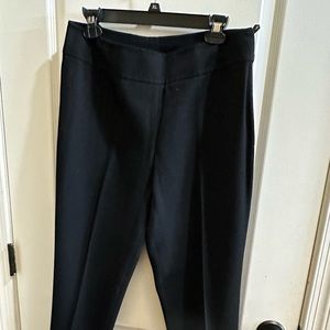 Akris Punto cropped pants
